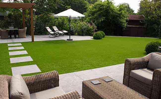 Artificial Grass Carpet