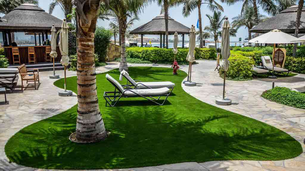 Artificial Grass Carpet