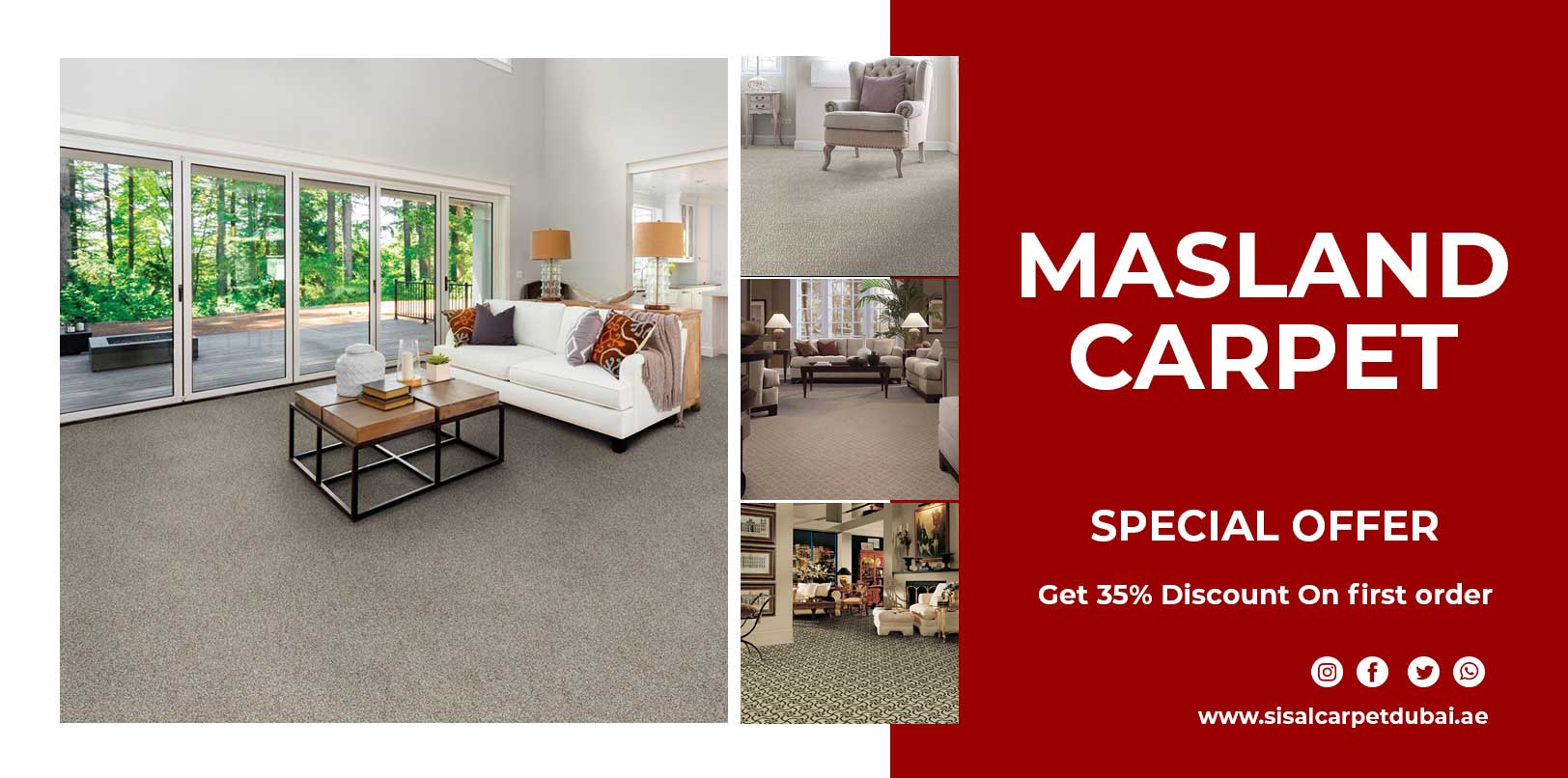 Masland-Carpet