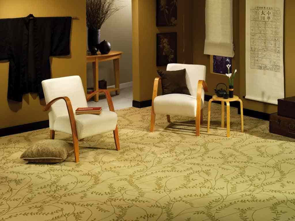 Wall-to-Wall Carpet UAE