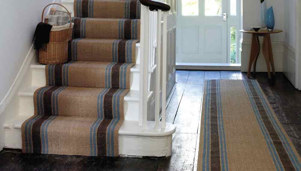 Stairroll-Carpet
