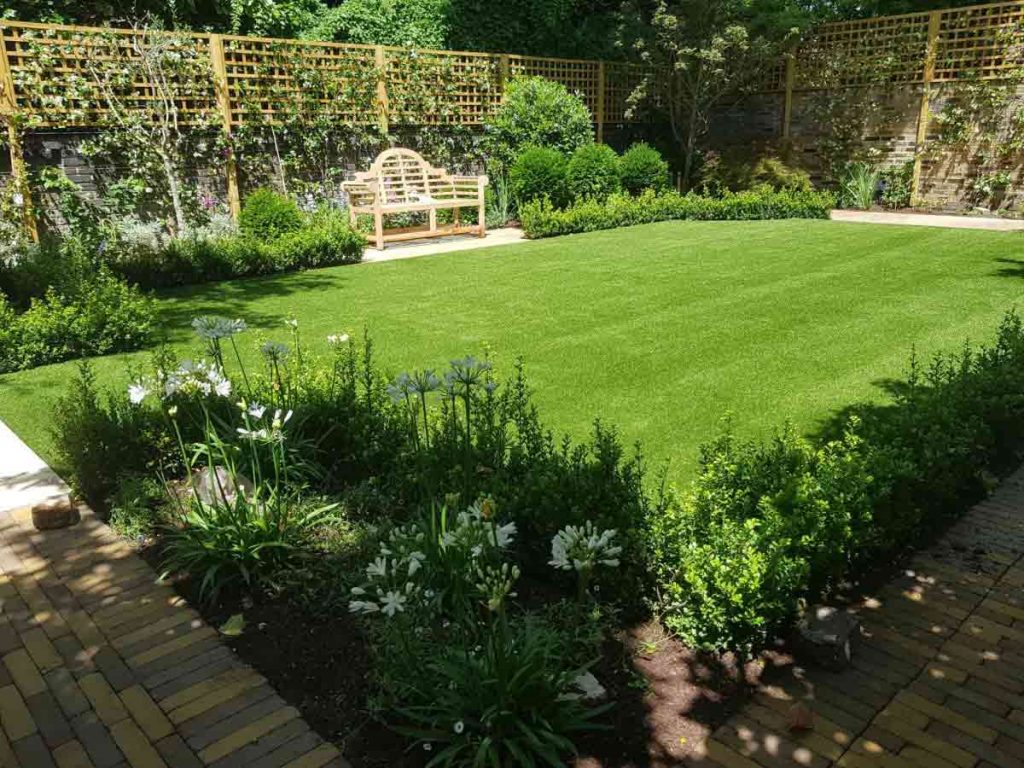 Artificial Grass Supplier