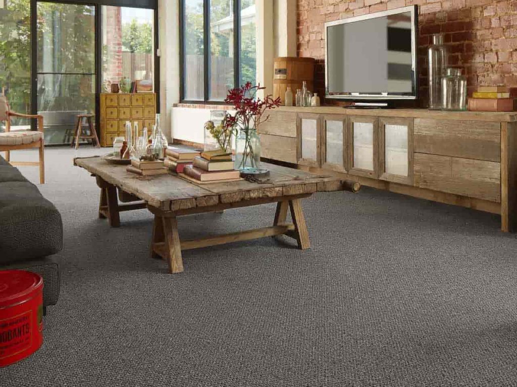 Wall to Wall Carpet Supplier