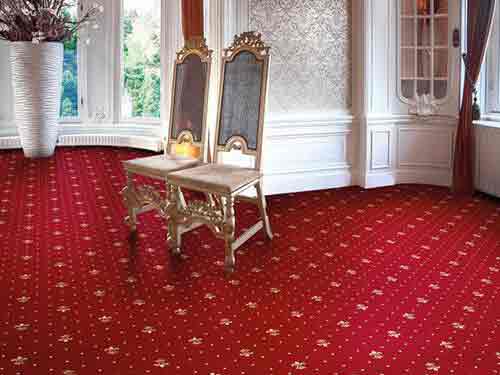 Wall to Wall Carpet UAE