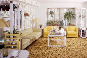 Wall-to-Wall Carpets Online