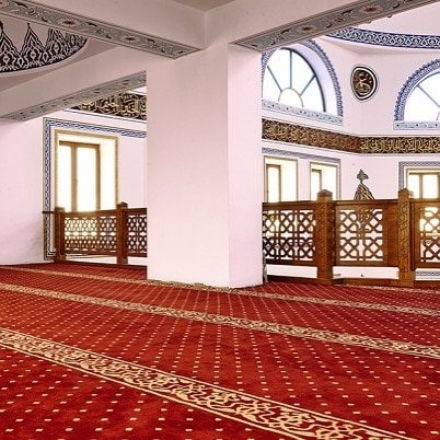 Mosque carpet supplier in uae