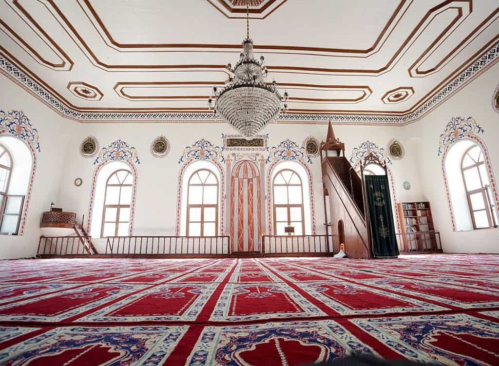 MOSQUE CARPETS Dubai