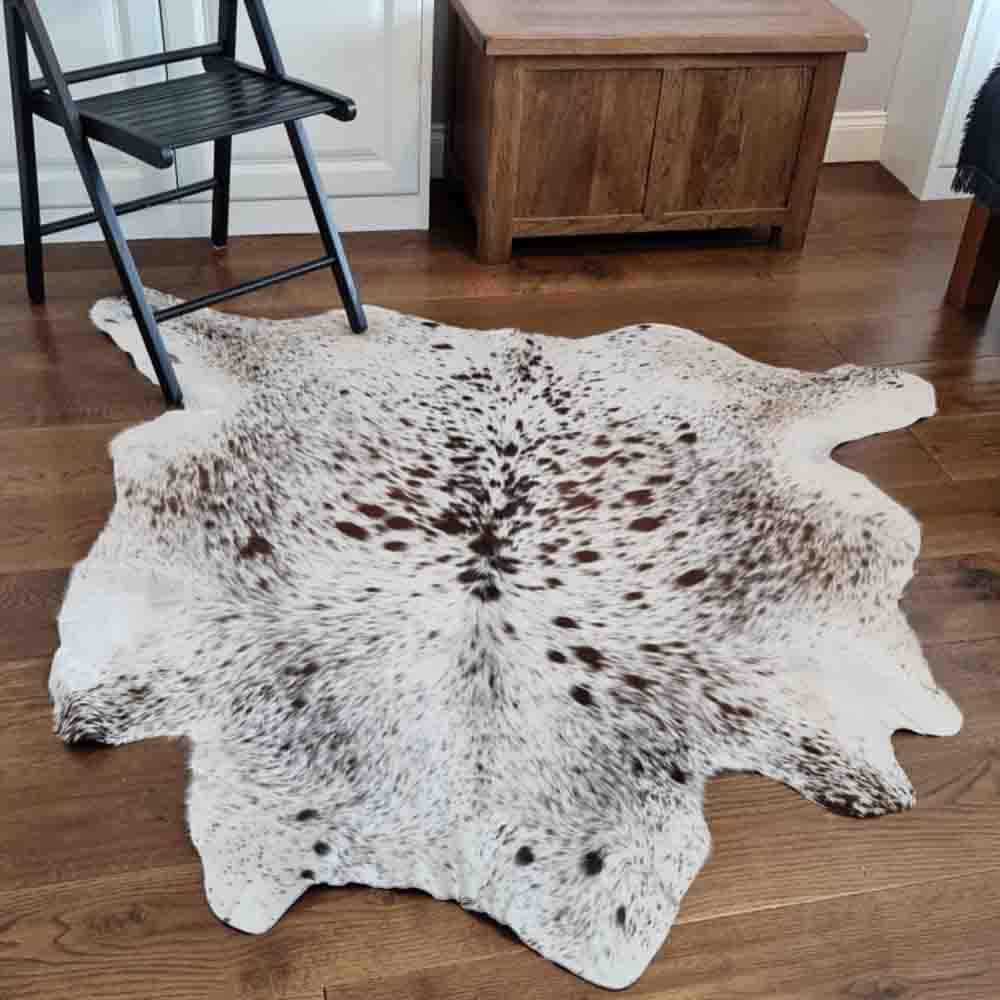 Cow Skin Area Rugs