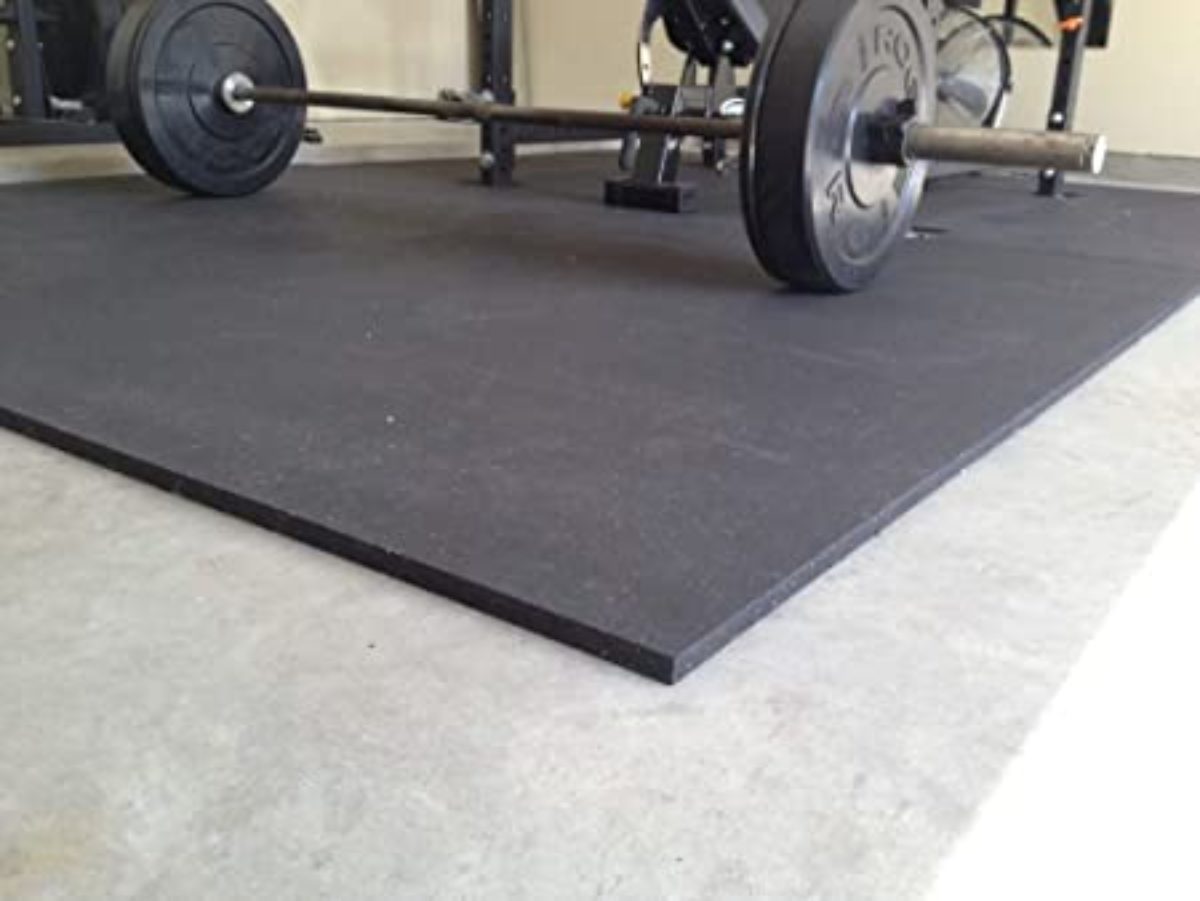 Gym best sale mats dubai