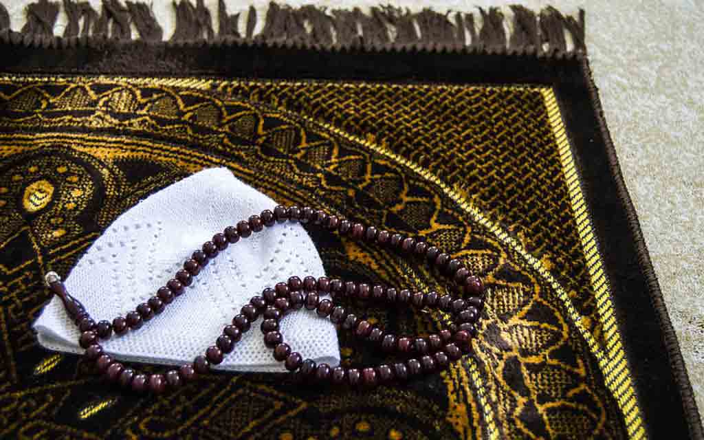 Handmade Prayer Rugs