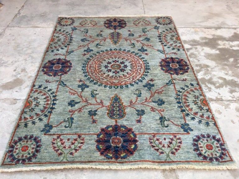 Kilim Rug in Dubai UAE