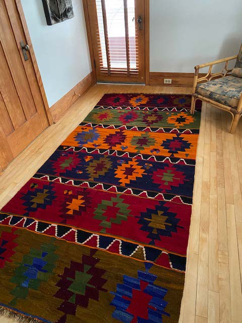 Kilim Rugs Dubai