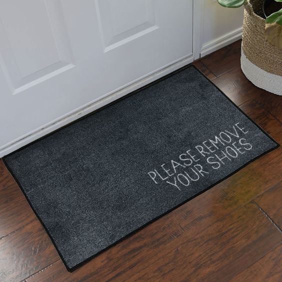 Outdoor Door Mats