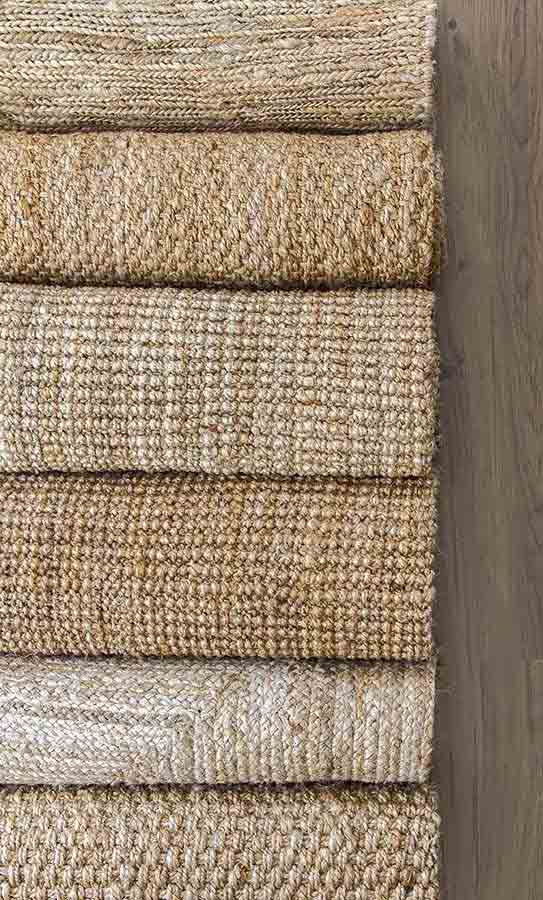 Sisal Rugs in Dubai