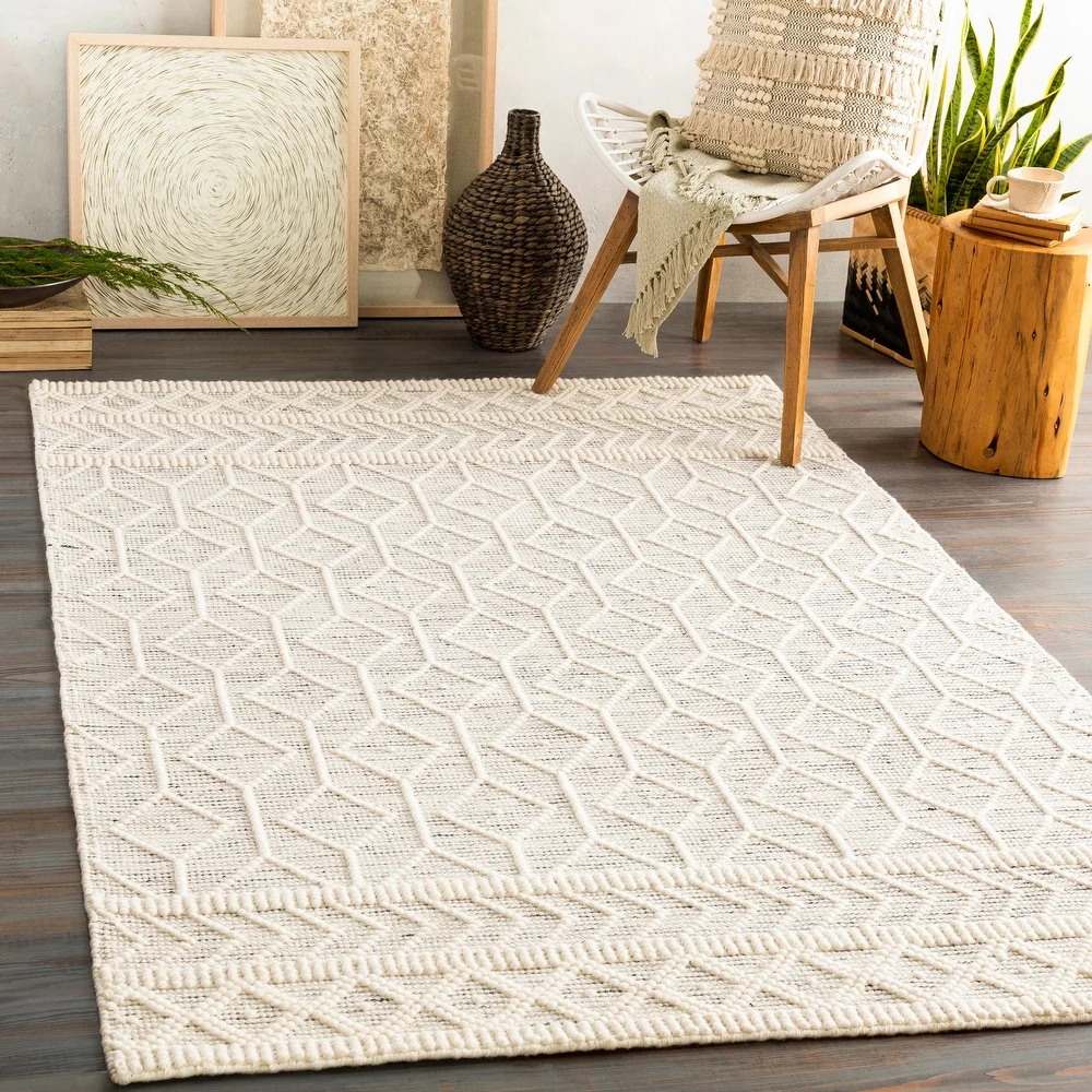 Wool Area Rugs Online