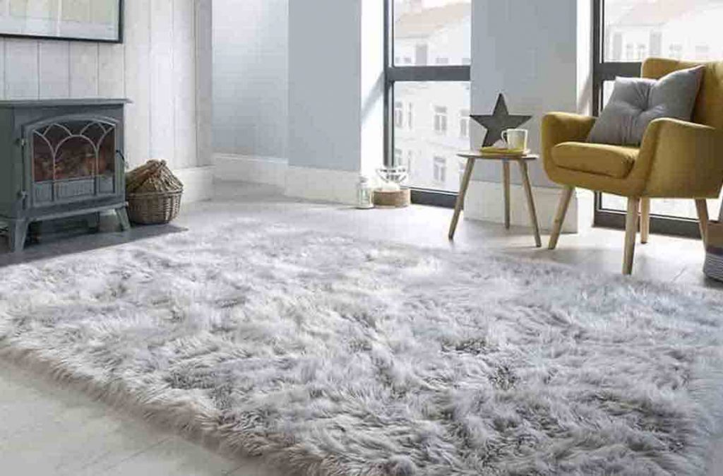 Shaggy Rugs Online