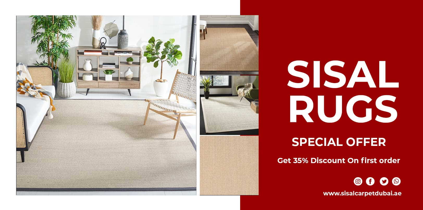 sisal rugs