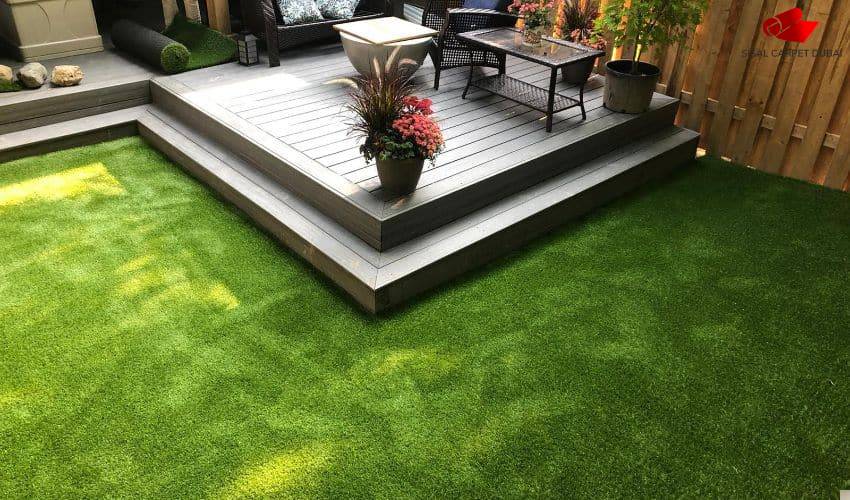 Artificial Grass Dubai