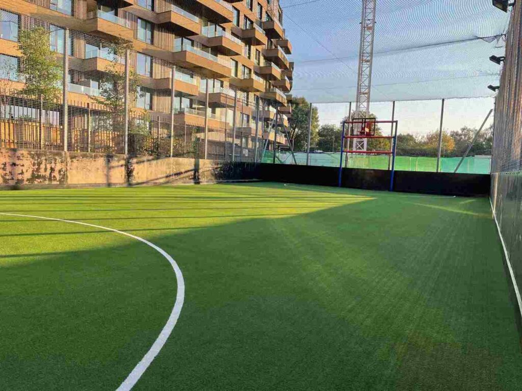 Artificial Grass Installation Dubai