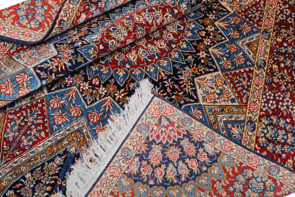 Iranian Carpets Dubai