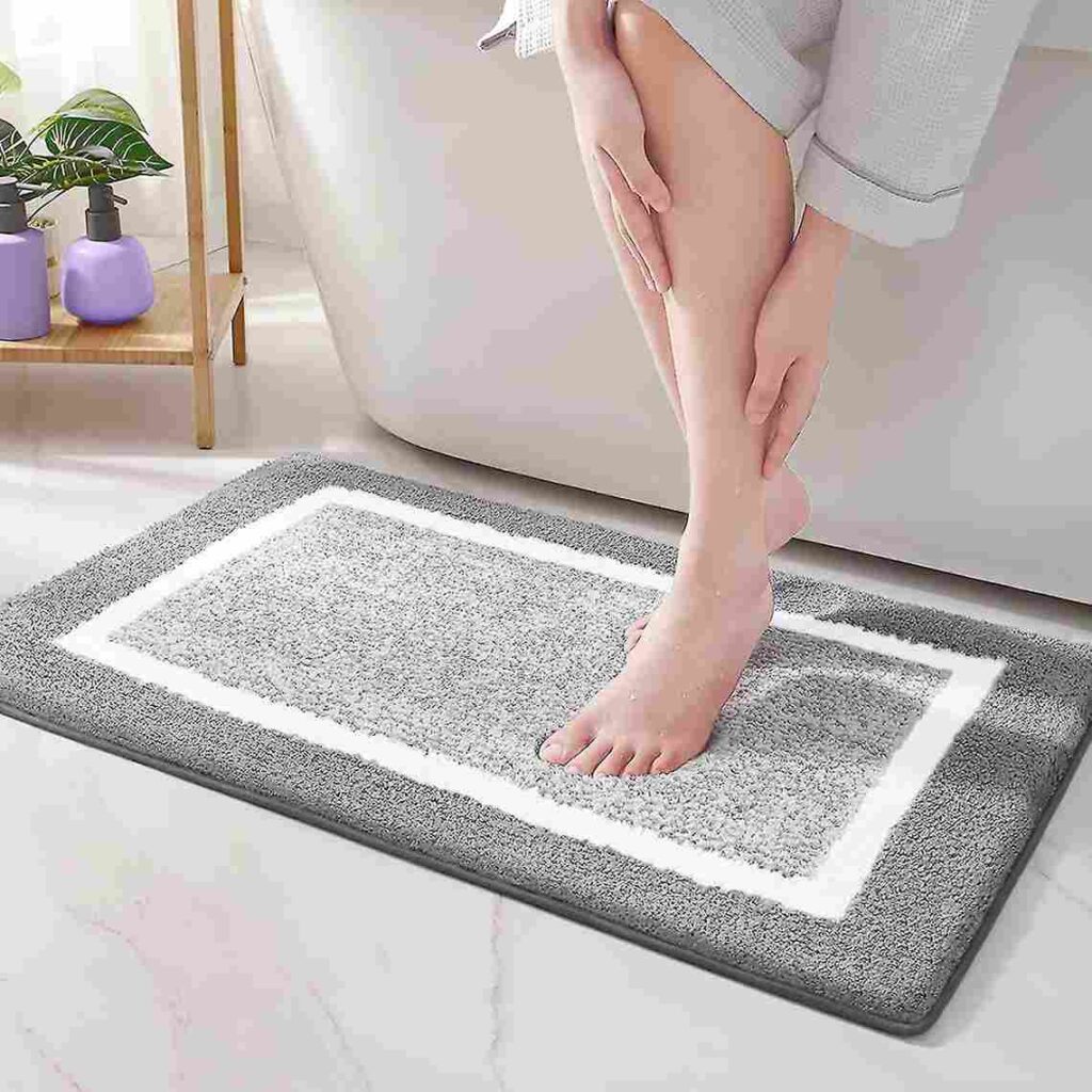 Bathtub Anti-Slip Mat