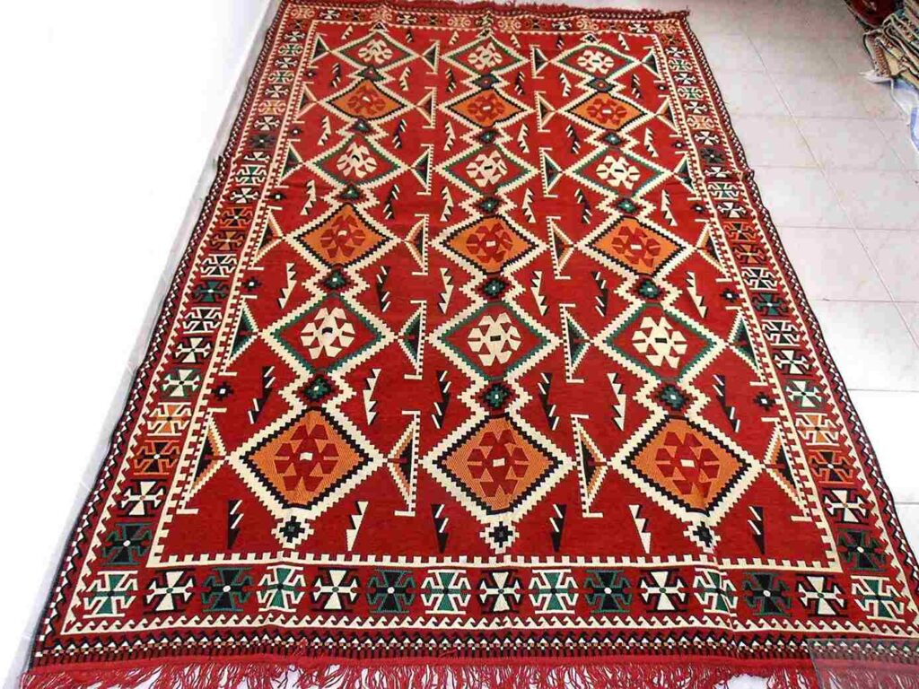 Buy Kilim Rug