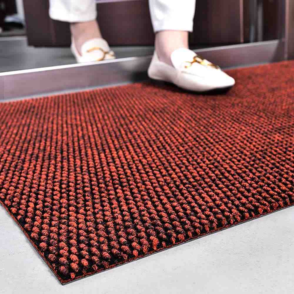 Top Notch Outdoor Mats