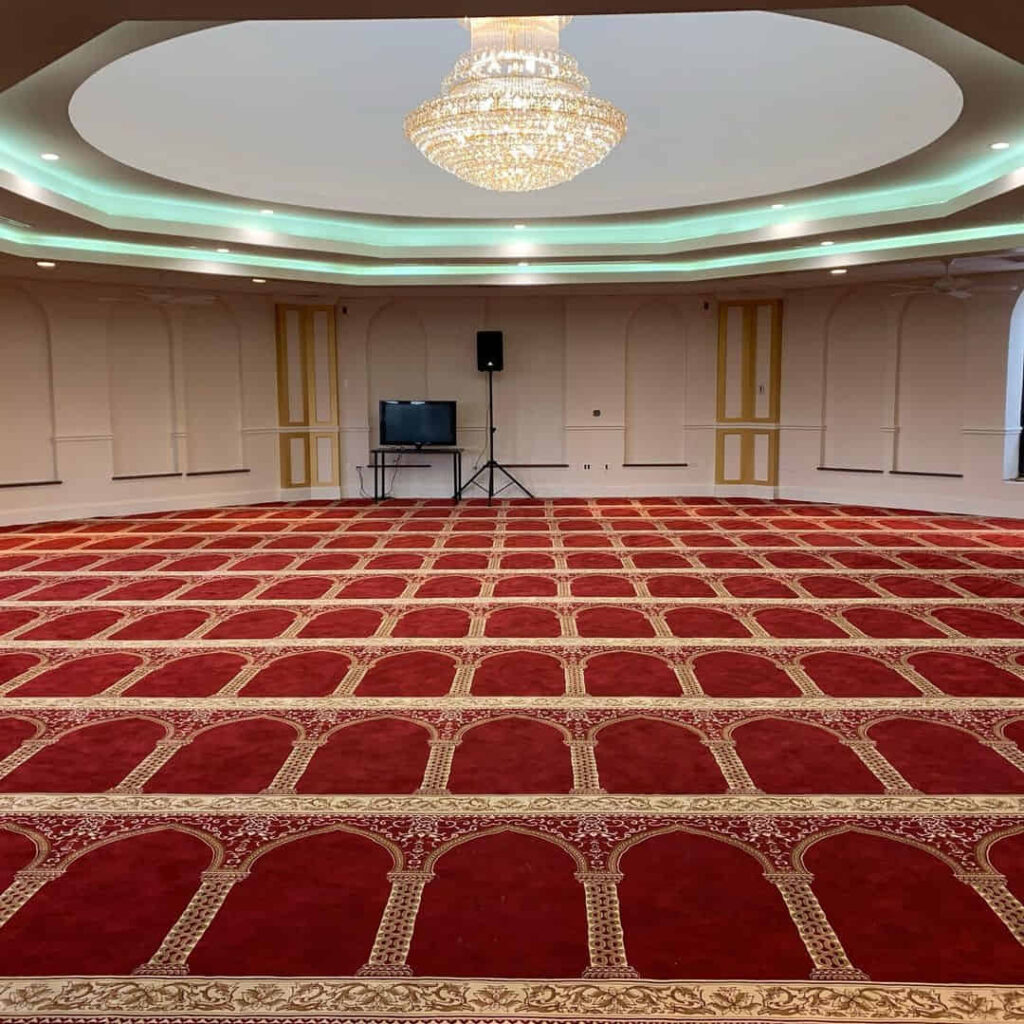 Mosque Carpet Dubai