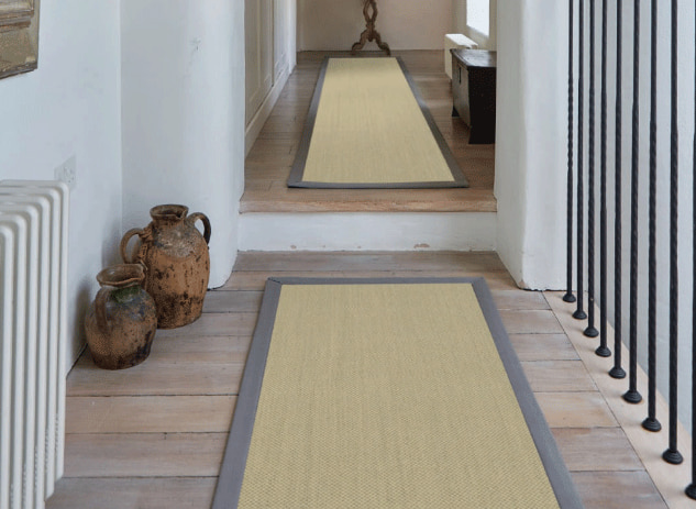 Sisal Carpets