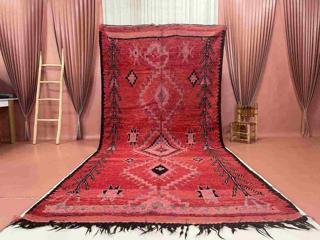 Handmade Rugs Online