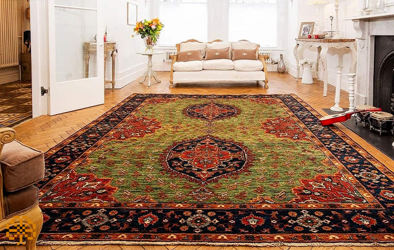 Iranian Carpets