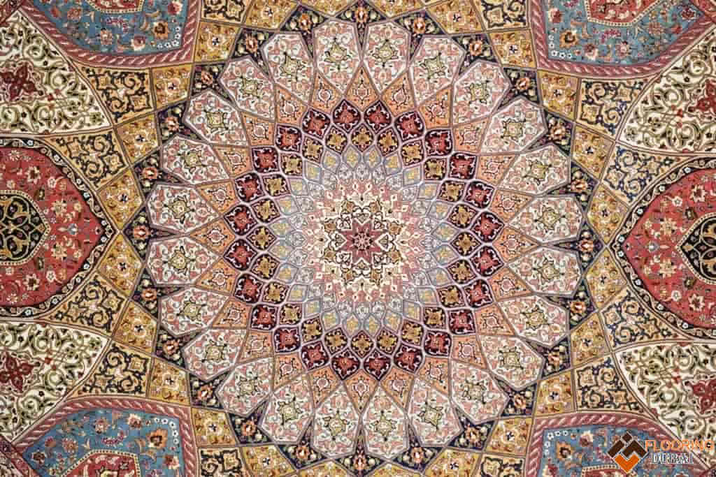 Iranian Carpets UAE