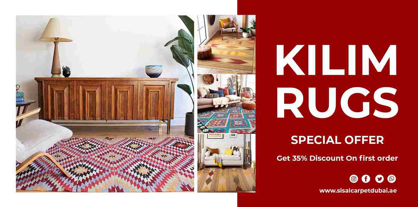 Kilim Rugs