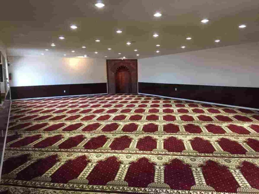 Masjid Carpets