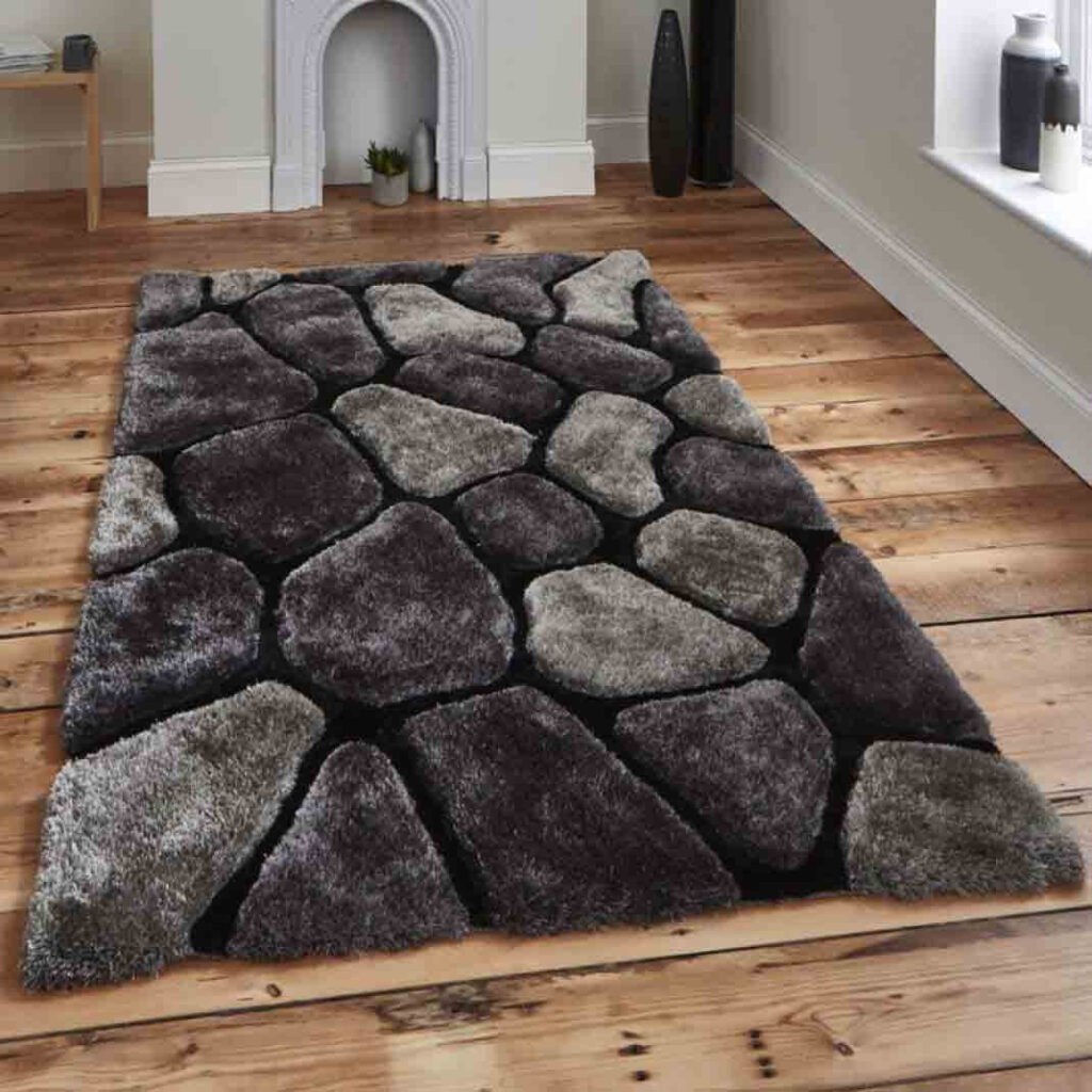 Pile Shaggy Rugs