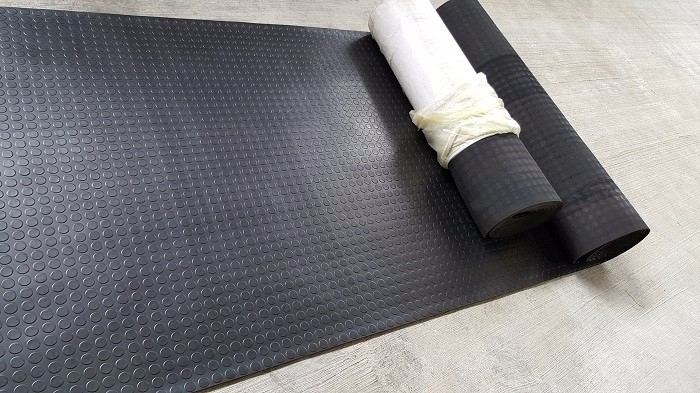 Rate Rubber Mats Supplier