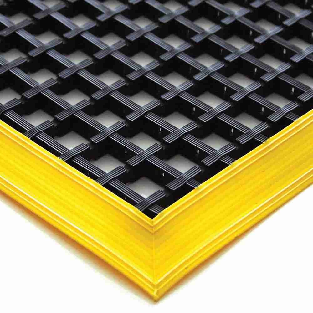 Top-Tier Outdoor Pool Mats