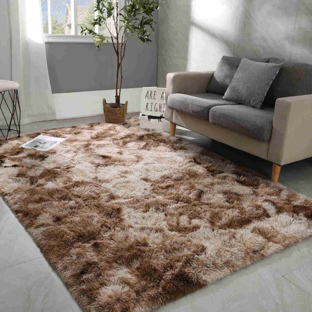 Shaggy Rugs UAE