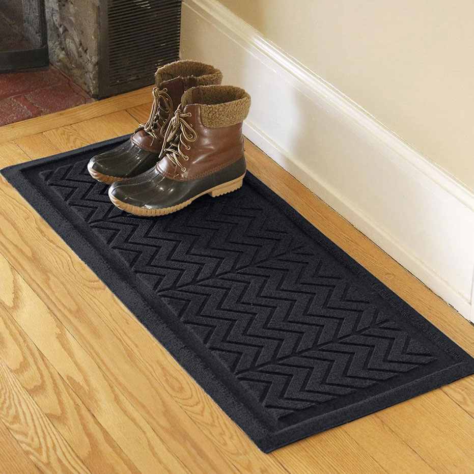 Water hog Fall Day Mats