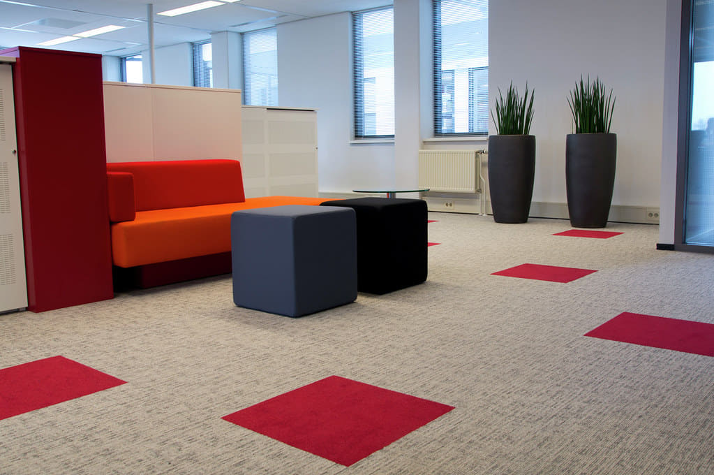 Office Carpets UAE