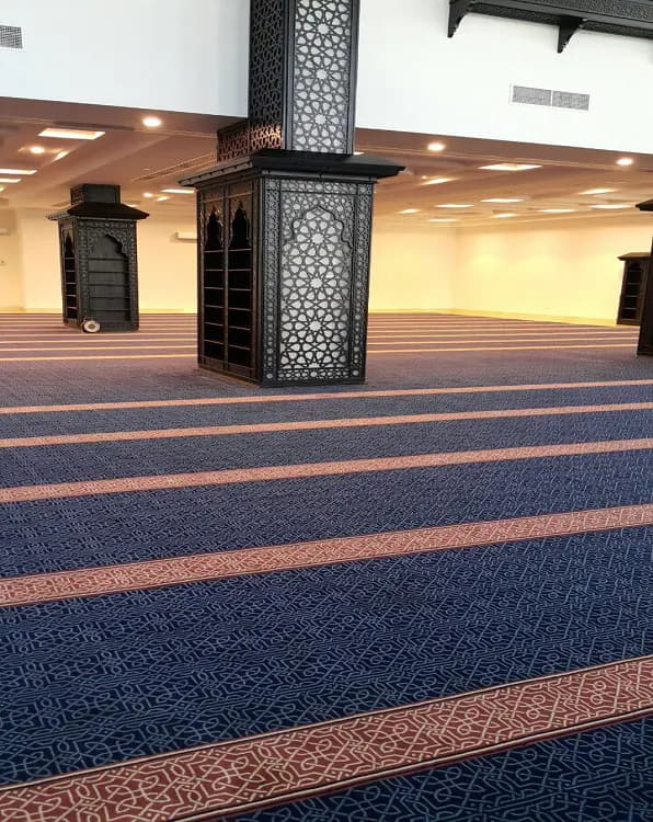 Masjid Carpets