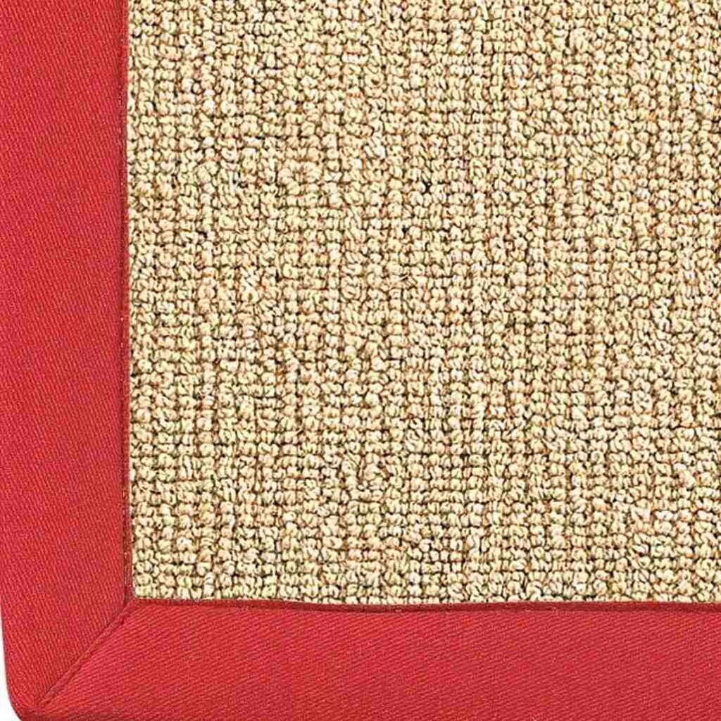 Wool Sisal Rug Dubai