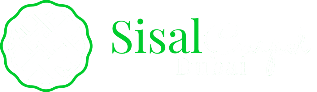 Sisal Carpet logo