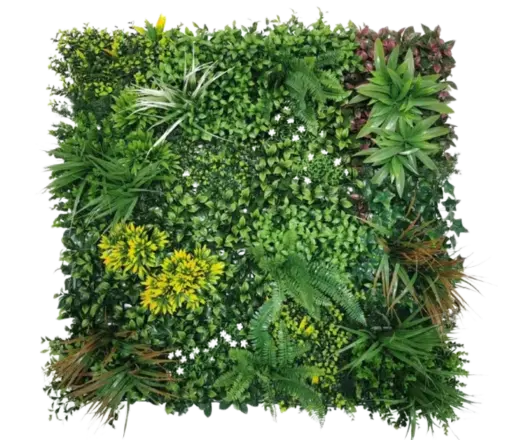 Botanical Garden Artificial grass in Dubai