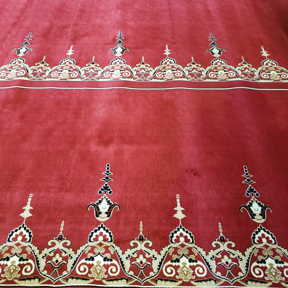 Red-Luxury-Border-Mosque-Carpet
