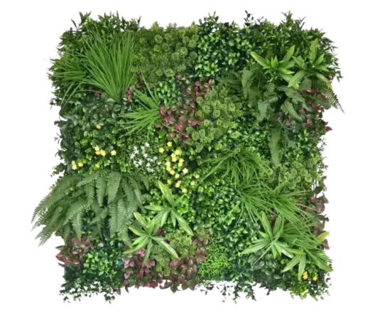 Supreme Artificial Green Wall