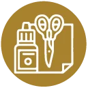 Dry Fitting & Cutting