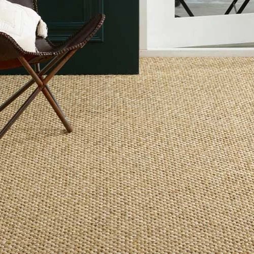 Elegance of Sisal Carpets