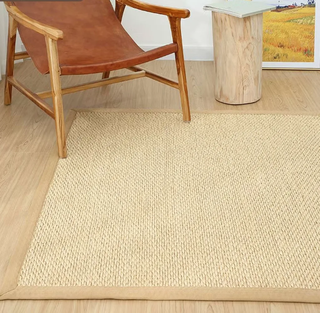Natural Sisal Carpet Dubai