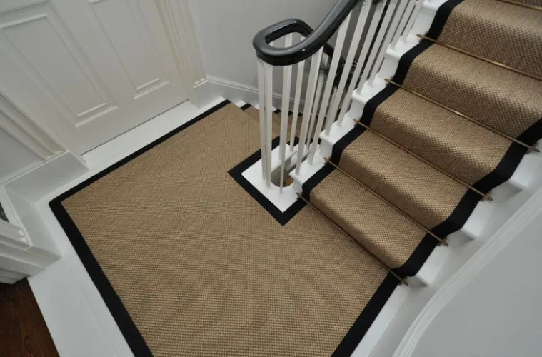 Sisal Stair Runners